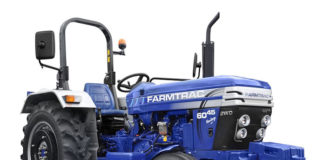 Najciekawsze modele ciągników rolniczych marki Farmtrac wykorzystywane w polskich gospodarstwach