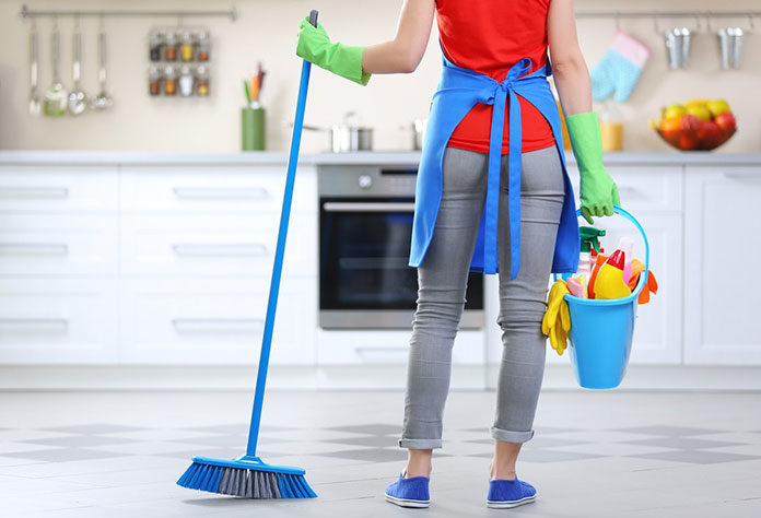Pomysłowe sprzęty do sprzątania dla perfekcyjnych pań (i panów) domu
