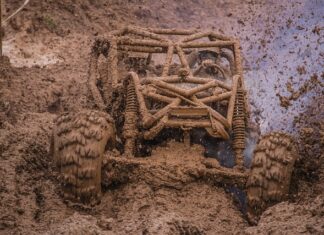 Ile pali Jeep Wrangler Rubicon?