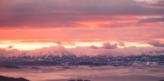 Jaka czołówka w Tatry?