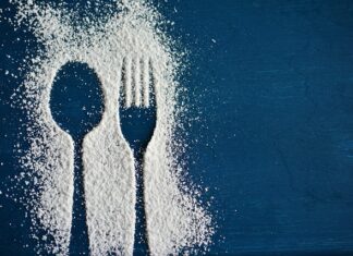 Co najzdrowiej zamiast cukru?