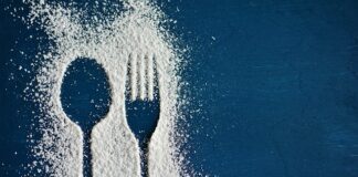 Czym można zastąpić cukier?