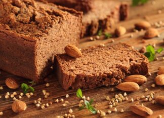 Jakie batoniki nie mają glutenu?