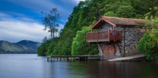 Jak zabezpieczyć balkon żeby pies nie wypadł?