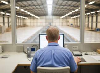 Roboty AutoStore jako element kultur organizacyjnych przyszłości – automatyzacja jako tożsamość marki autostore